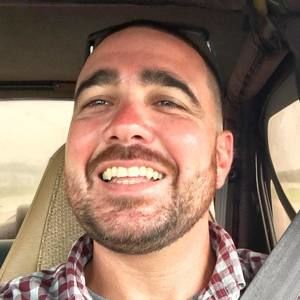 Meet your Posher, Jon